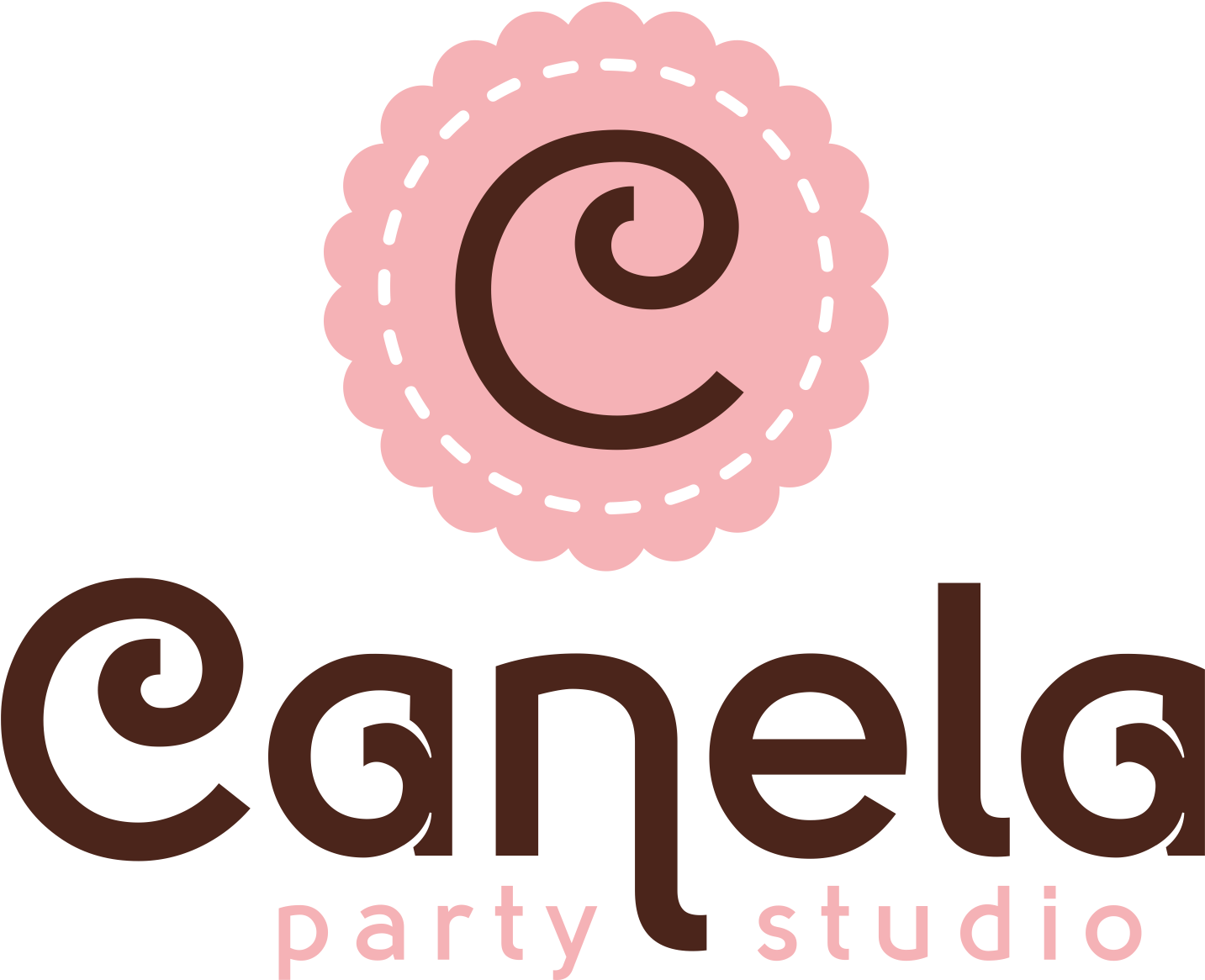 Canela Party Studio